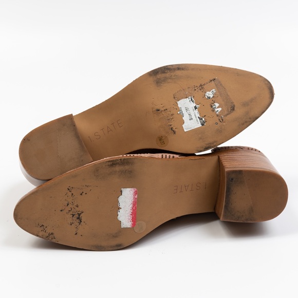 1. State Iddah Perforated Cutaway Bootie size 7 - Picture 9 of 11